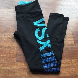 Victoria secret sport knockout pants